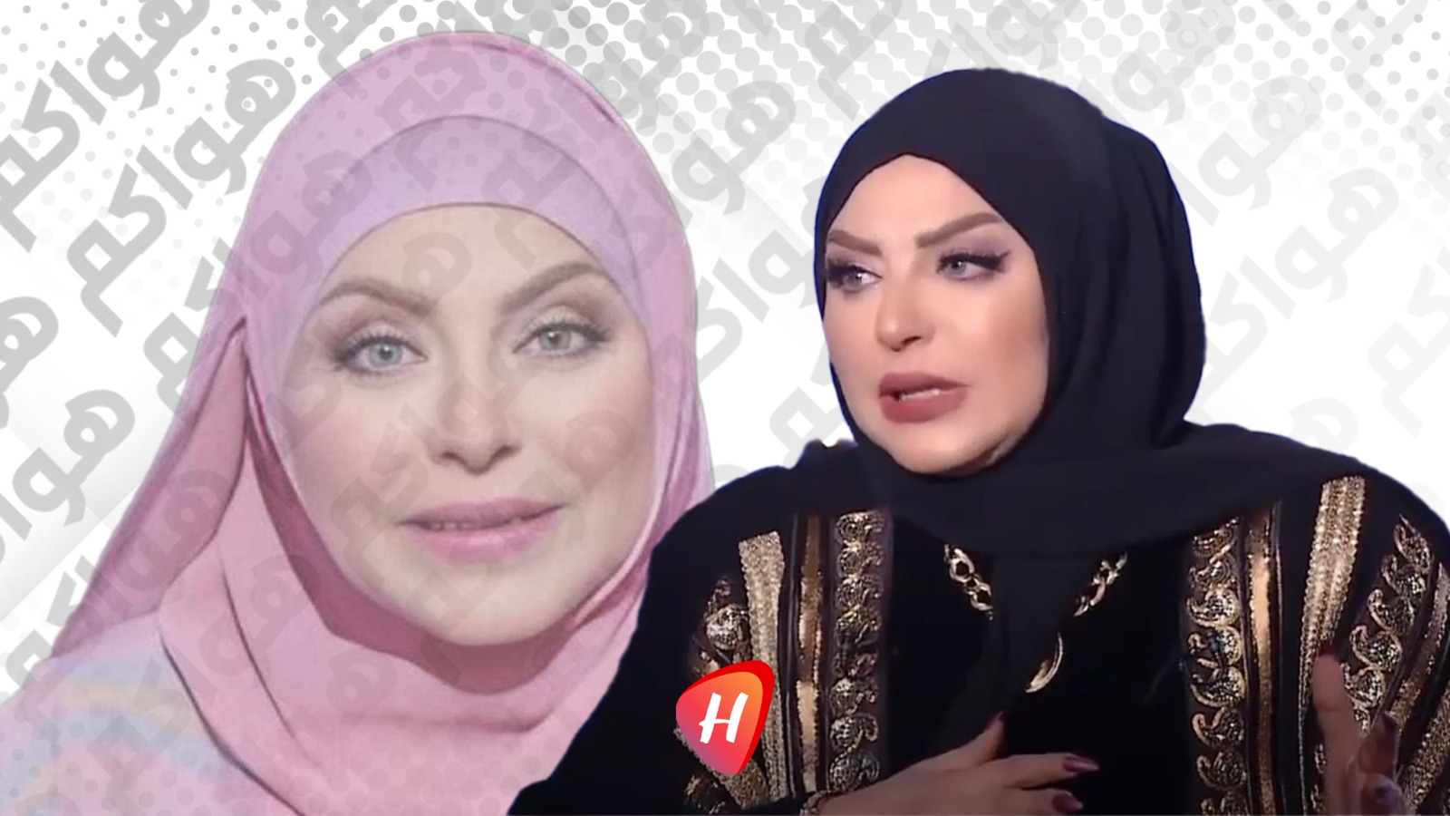 جلطة قلبية تُدخل زوج ميار الببلاوي المستشفى... والفنانة تناشد بالدعاء