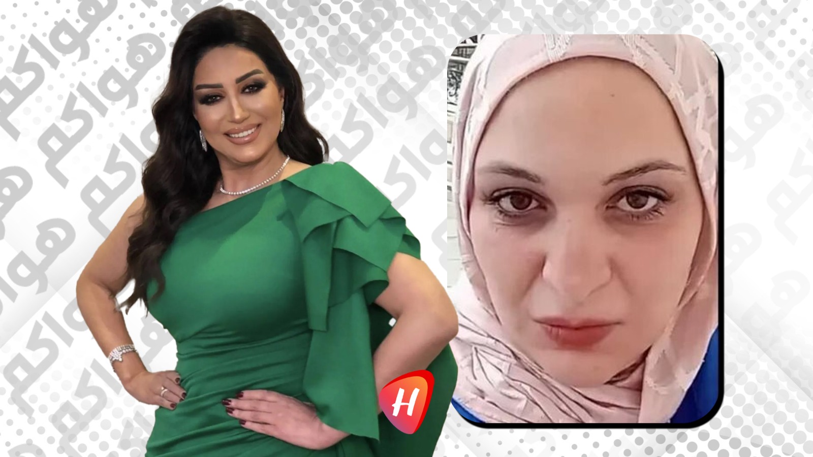 التحقيقات تكشف: صاحبة حساب 