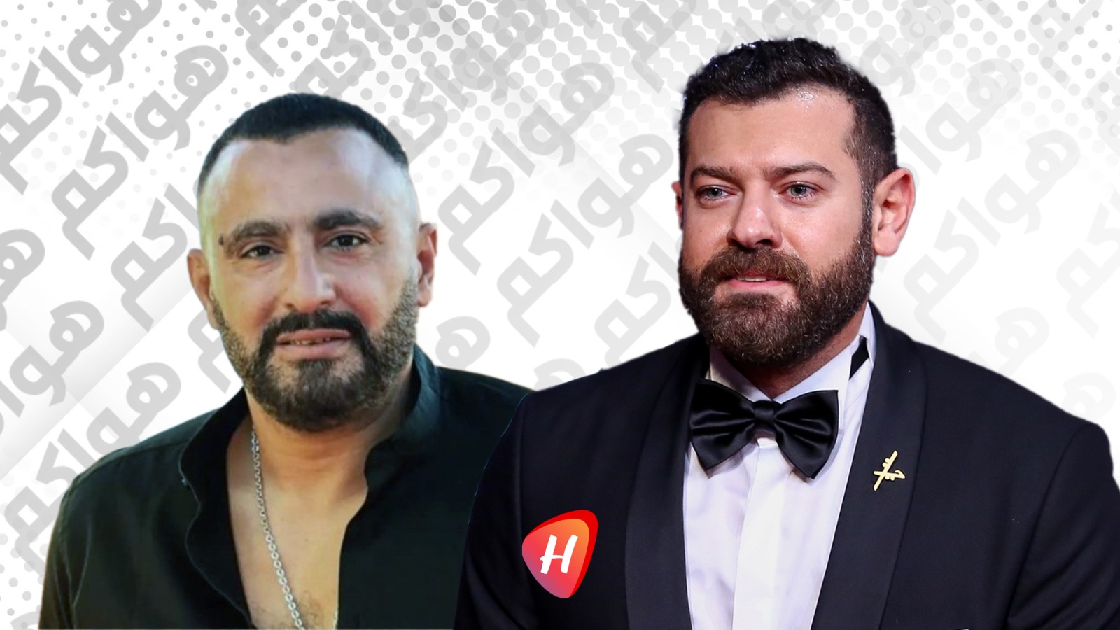 عمرو يوسف يكشف كواليس 