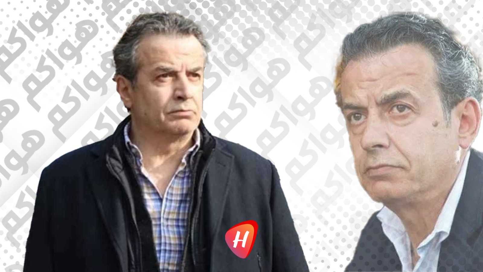 عدنان أبو الشامات يرد على شائعة تعيينه عميدًا للمعهد العالي للفنون المسرحية