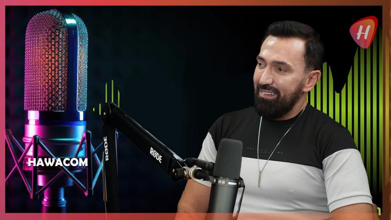 طارق سويد يعلنها عبر هواكم: هكذا كان تصرّف المنتج جمال سنان معي