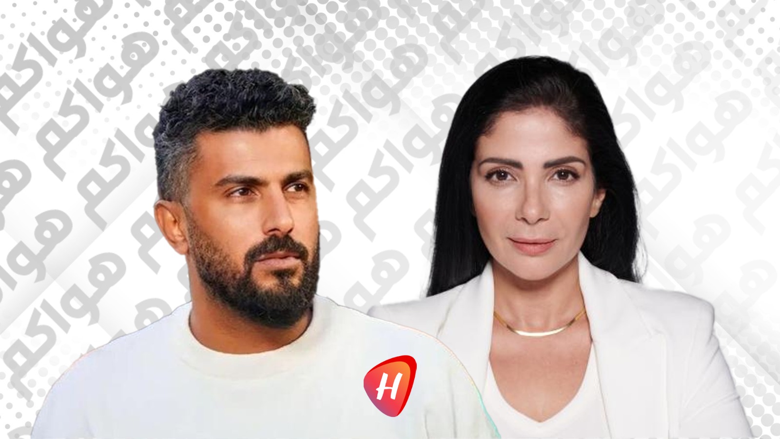 محمد سامي يكشف سر تفوق منى زكي على نجمات جيلها