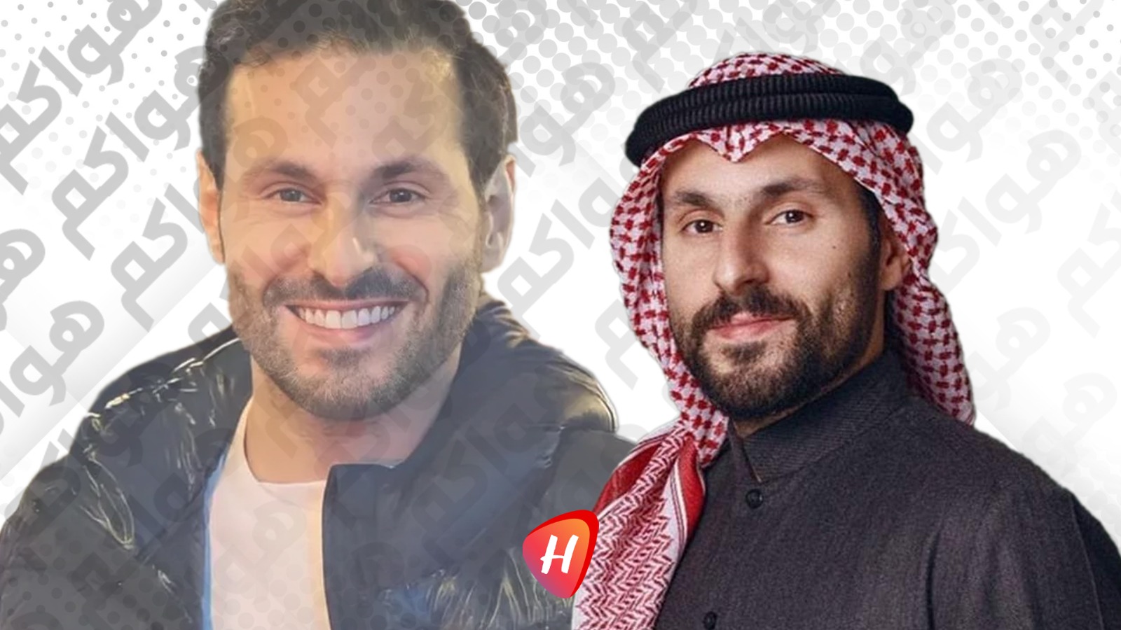 وعكة صحية مفاجئة تُصيب علي كاكولي على الهواء والجمهور يهاجم المذيعة