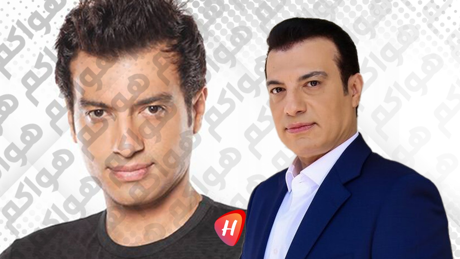 فيديو مفبرك بالذكاء الاصطناعي يورّط إيهاب توفيق مع شركة أدوية.. والفنان يوضح الحقيقة
