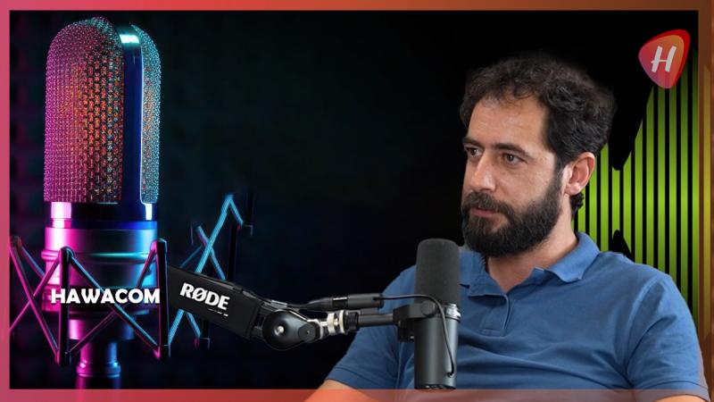 ايلي متري لـ هواكم: ما حدا أخد حقو في 