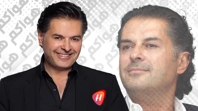 راغب علامة يرد على الإهانات ويهدّد باللجوء إلى القضاء