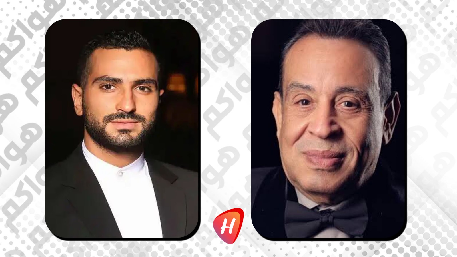خلاف عائلي يتصدر السوشال ميديا بين الموسيقار صلاح الشرنوبي وأرملة ابنه الراحل.. فيديو
