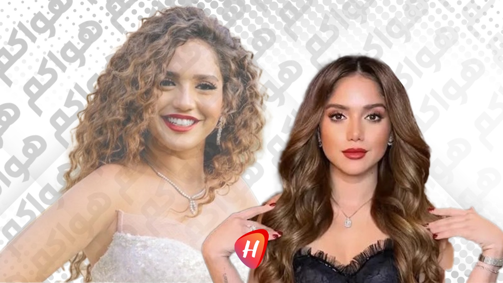 الحالة الصحية لـ رنا رئيس عقب خضوعها لجراحة بسبب نزيف متواصل