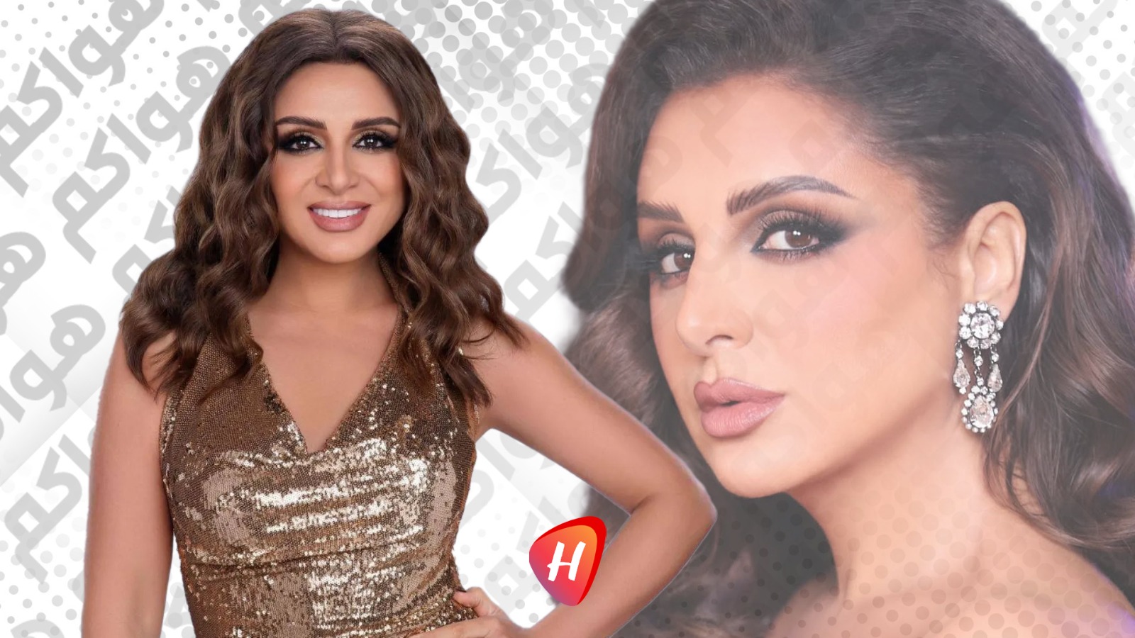 بينها باريس ولندن.. أنغام تستعد لجولة فنية تشمل 4 حفلات كبرى