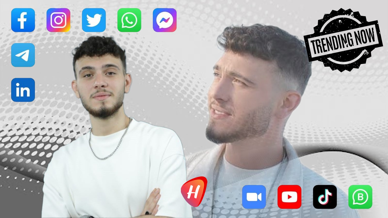 الشامي يقارن نفسه بأم كلثوم ويقع في مغالطات قبل حفل قرطاج