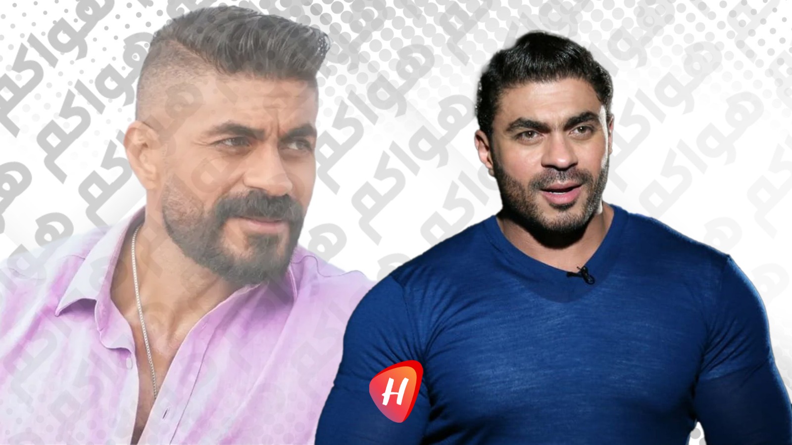 خالد سليم يجهّز عودة فنية لافتة