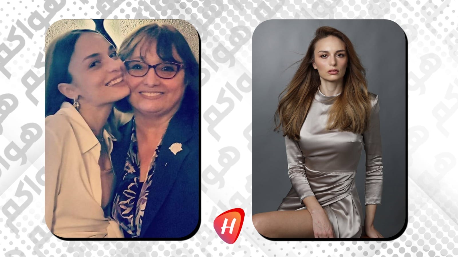 هل انتحرت نجمة kral kaybederse نيلبري شاهينكايا؟