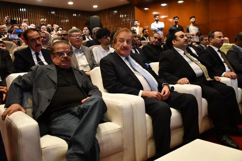 انطلاق مهرجان بغداد السينمائي.. هذه تفاصيله