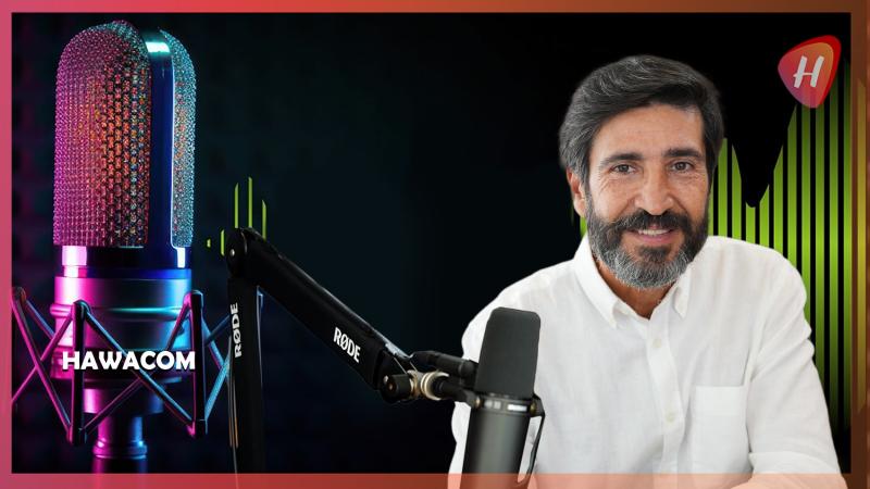 وسام صباغ يكشف لـ هواكم أسرار 