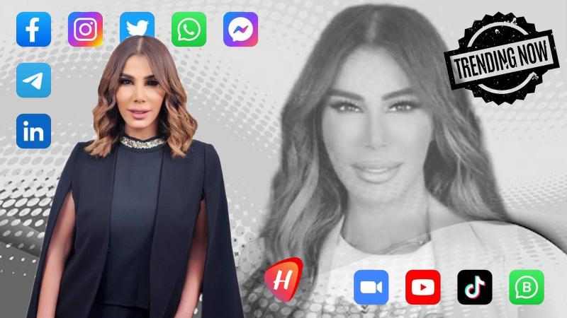نجوم الفن والإعلام ينعنون يمنى شري.. صدمة وذكريات ودموع