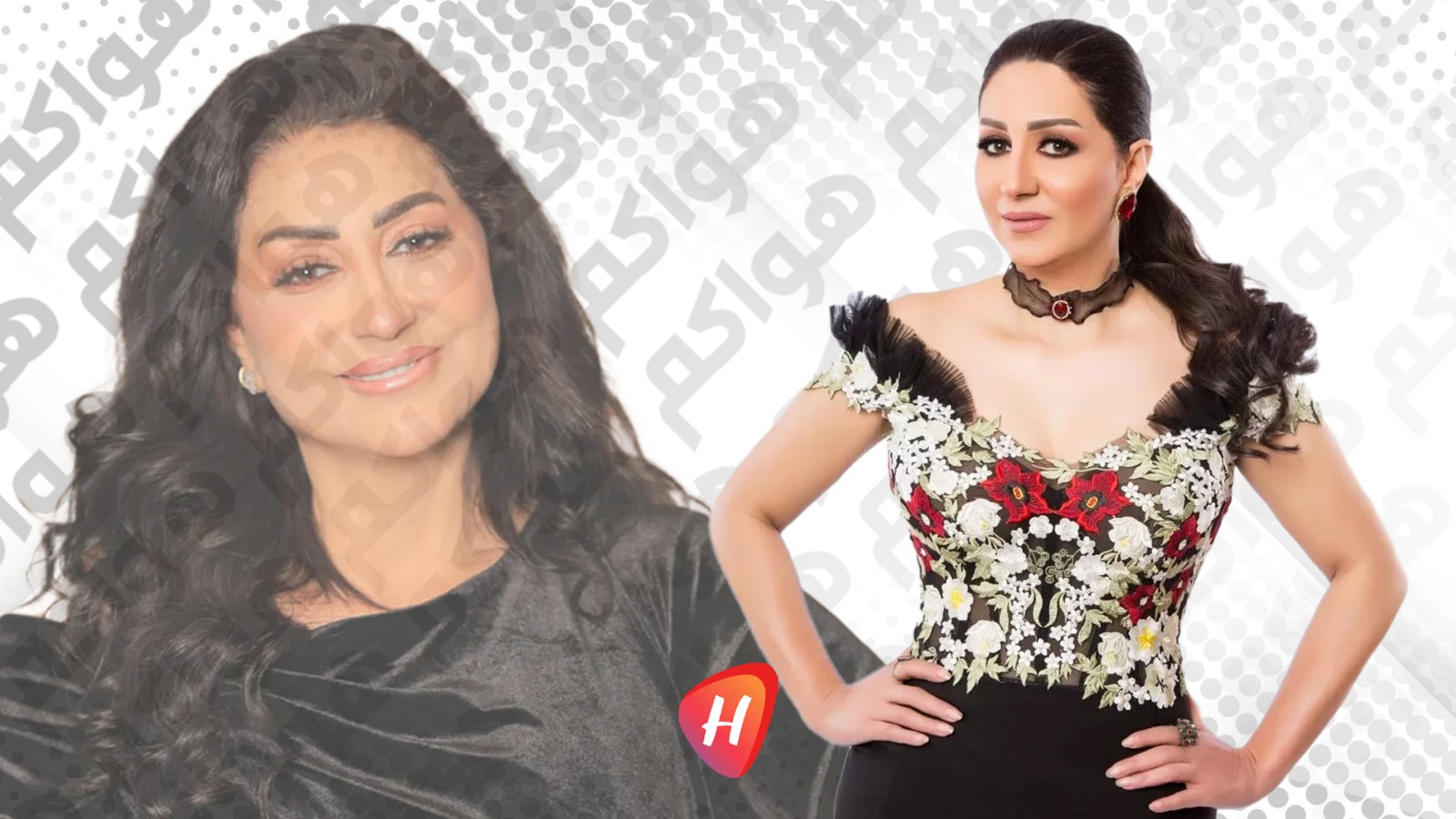 وفاء عامر تنهار على الهواء وتكشف تفاصيل قصتها مع إبراهيم شيكا