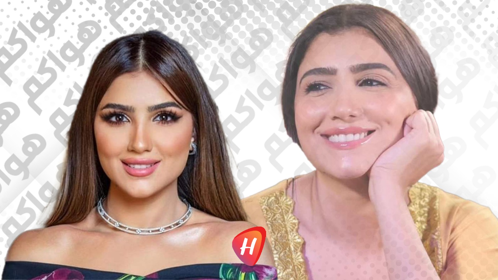 مي عمر تحقق إنجازًا غير مسبوق ضمن قائمة أجمل 100 وجه لعام 2025
