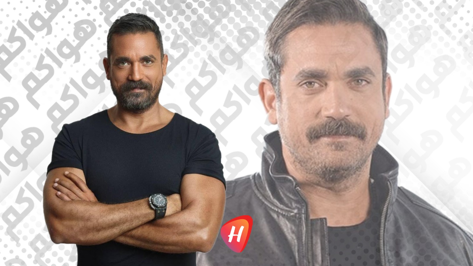 من بائع ألعاب إلى نجم شباك.. أمير كرارة يكشف أسرارا عن بداياته