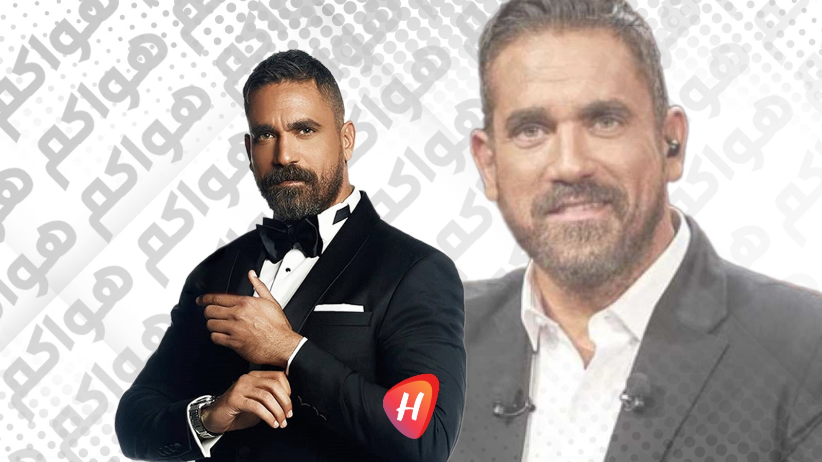 أمير كرارة يكشف تعرضه لحالة مرضية غريبة.. إليكم التفاصيل