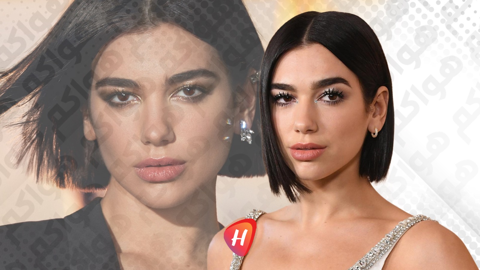 دوا ليبا تفصل مدير أعمالها بسبب رسالة مثيرة عن فلسطين