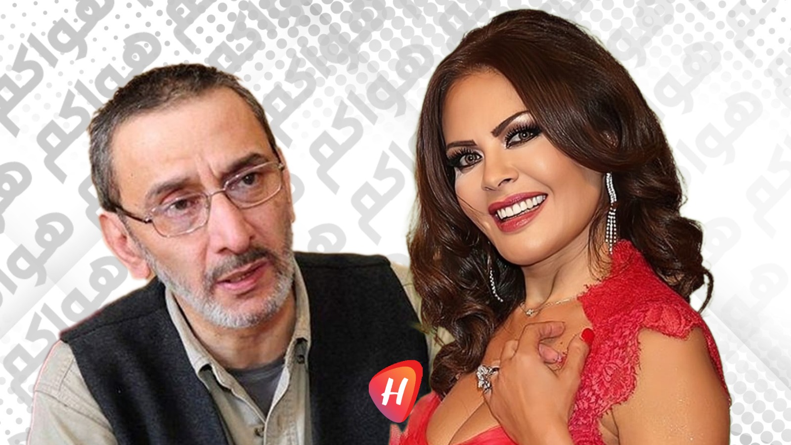 كارمن لبس تتحدث عن أسباب رفض زياد الرحباني رؤيتها قبل رحيله