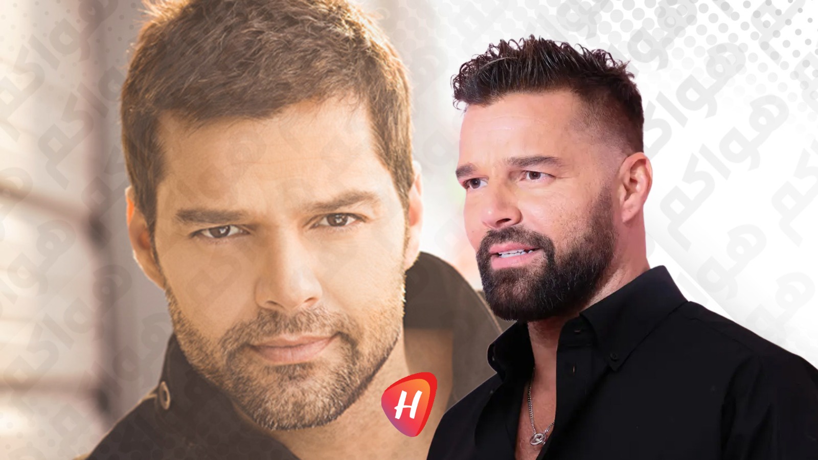 ريكي مارتن يحيي حفله الأوّل في أبو ظبي ضمن 