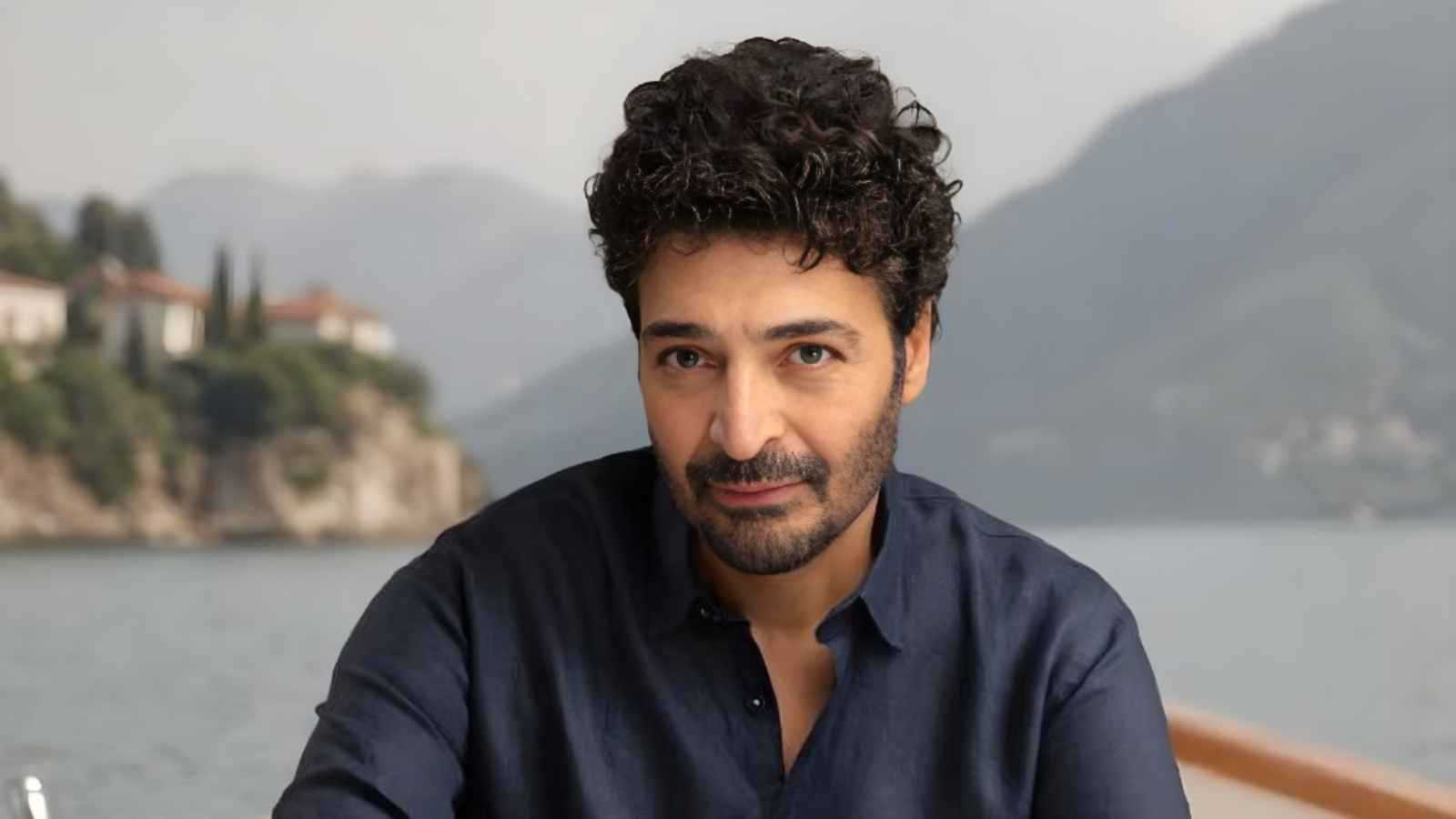 حميد الشاعري يفجع بوفاة شقيقه الأكبر عبد القادر