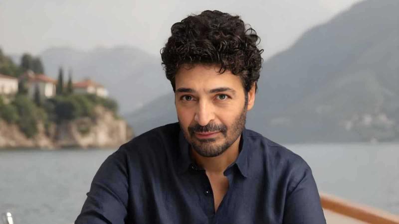 حميد الشاعري يفجع بوفاة شقيقه الأكبر عبد القادر