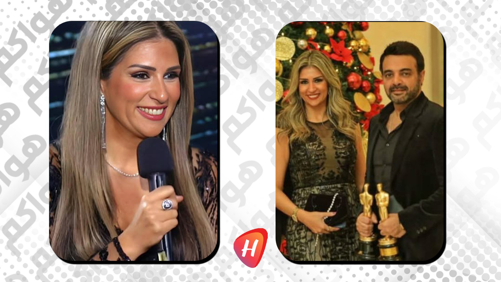 آيات أباظة تجري عملية جراحية… هذه أخر تطورات وضعها الصحي