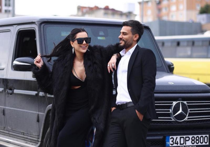 محاولة انتحار ديلان بولات تشعل الجدل في تركيا... وإنجين بولات يخرج عن صمته