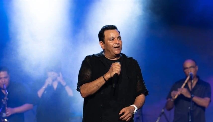 محمد فؤاد يتخطى أزمة ألبومه ويكشف مشروعه الفني الجديد