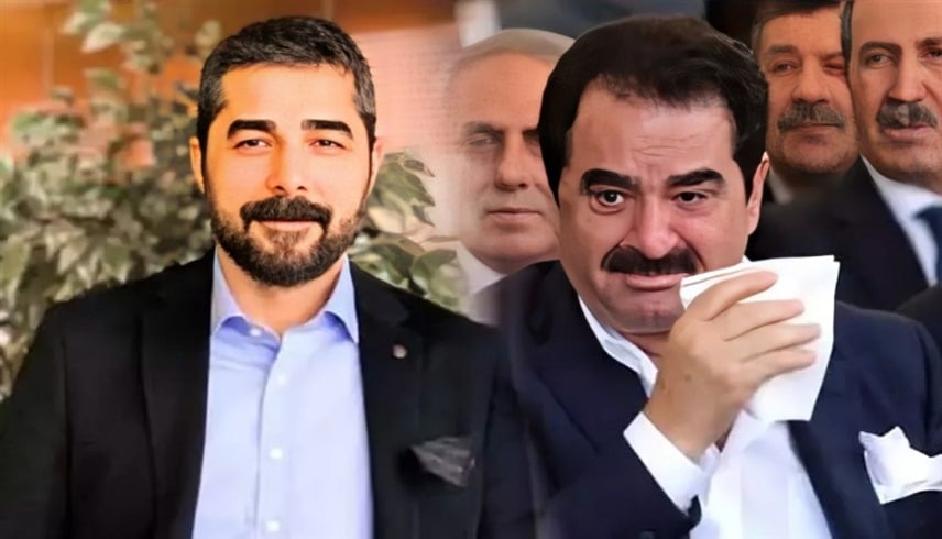 محكمة تركية تفرض سوارًا إلكترونيًا على نجل إبراهيم تاتليس بعد تهديد والده