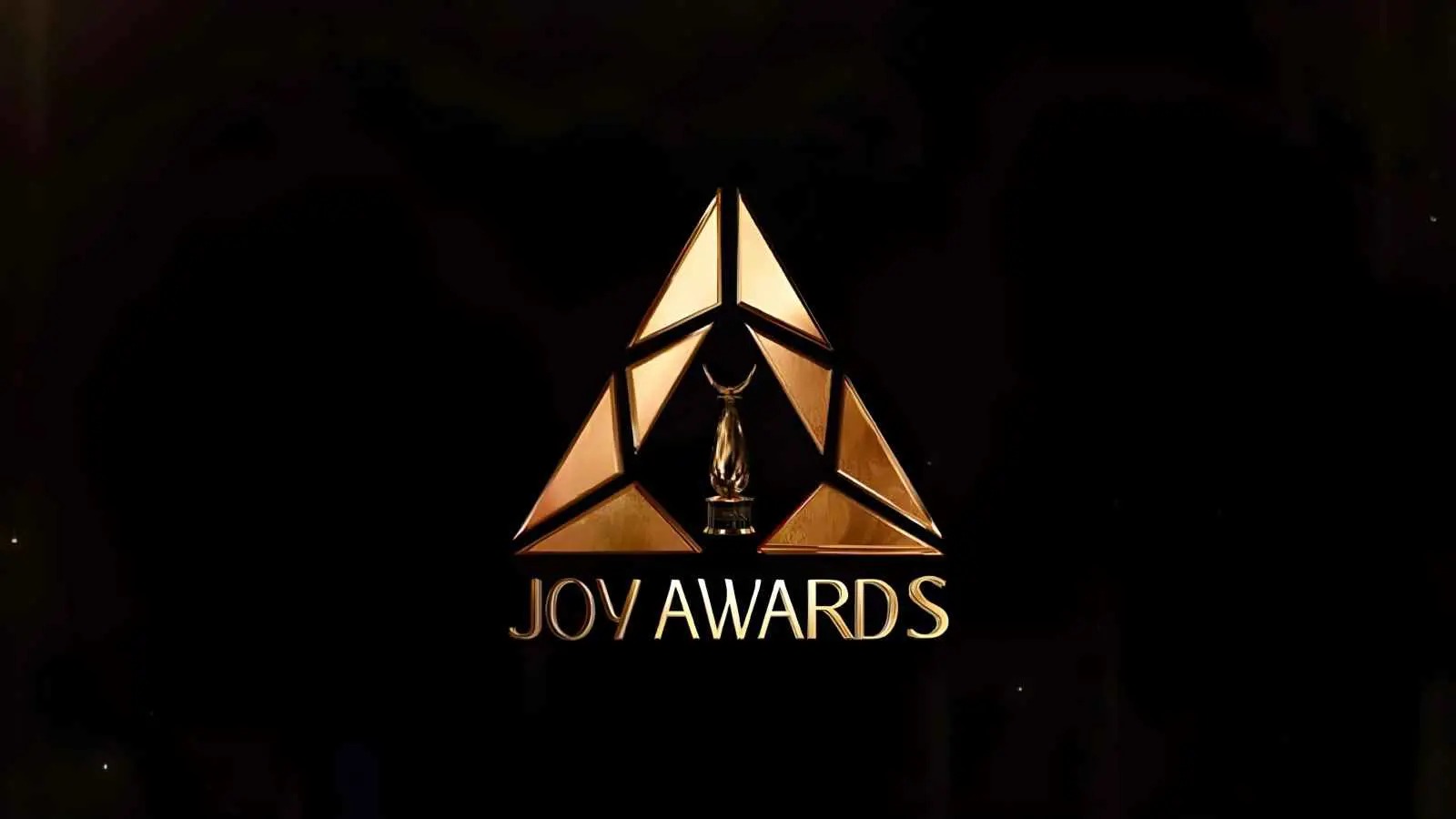 رسميًا: هذا موعد حفل جوائز JoyAwards 2026