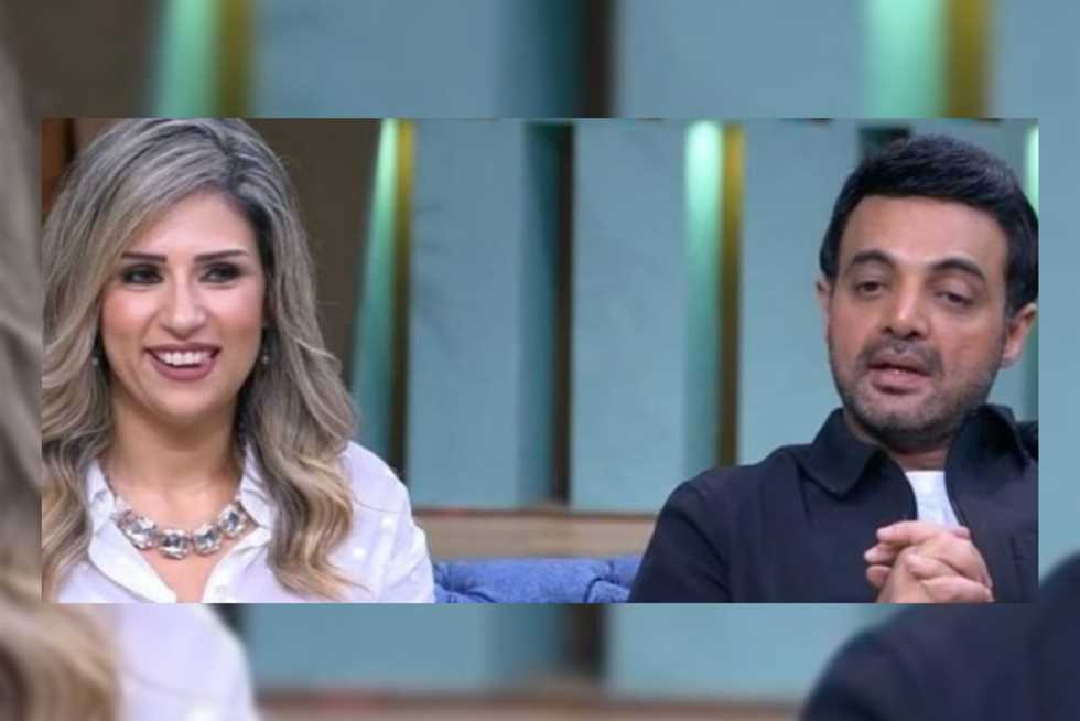 عمرو محمود ياسين يكشف تطورات الحالة الصحية لزوجته آيات أباظة بعد جراحة دقيقة