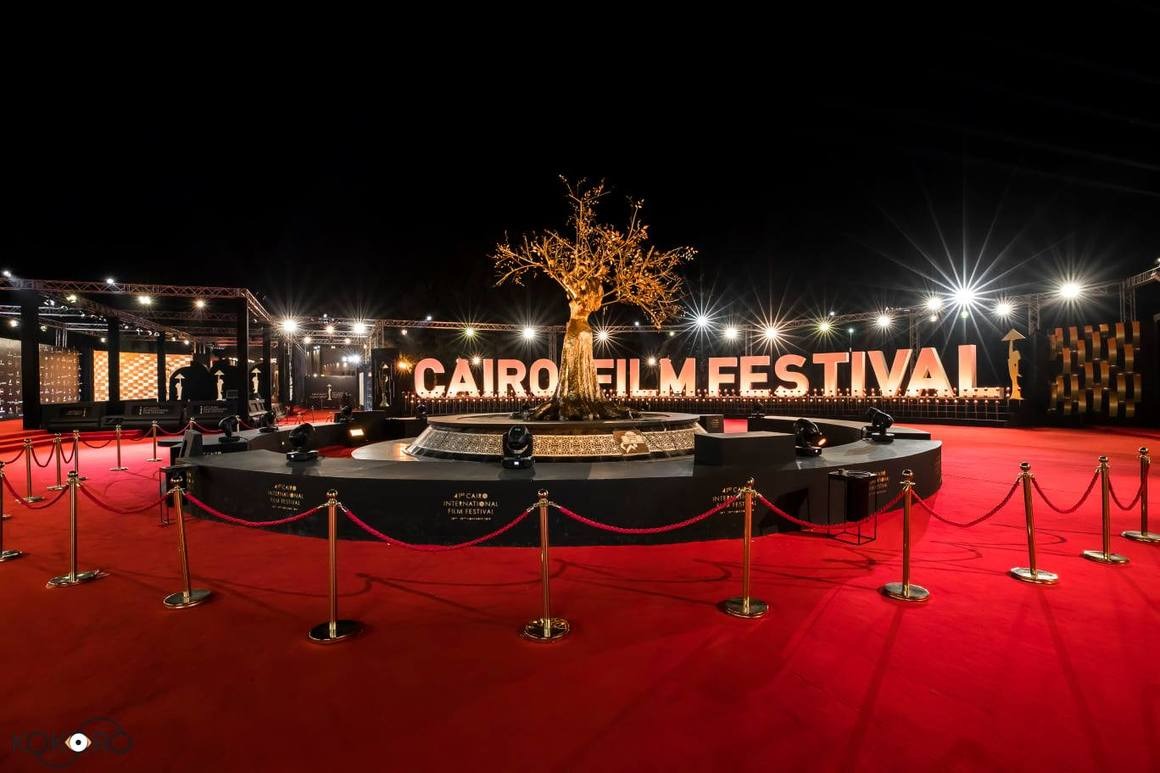 مهرجان القاهرة السينمائي الدولي يعلن لجنة تحكيم مسابقة آفاق السينما العربية في دورته الـ46