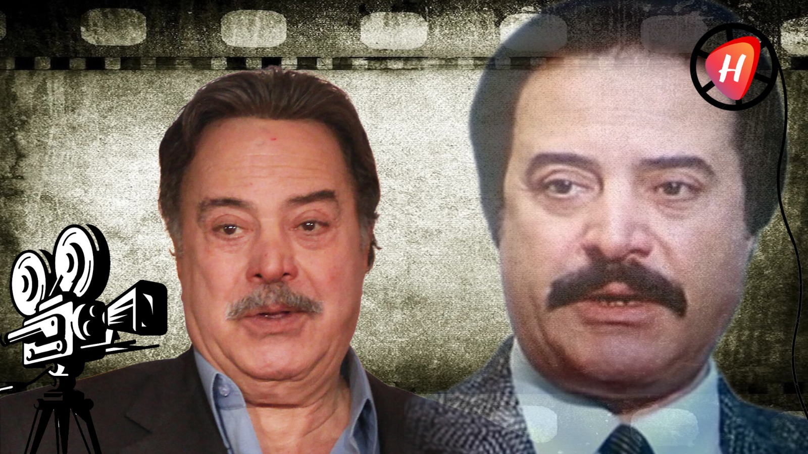 يوسف شعبان كشف سراً عن كواليس