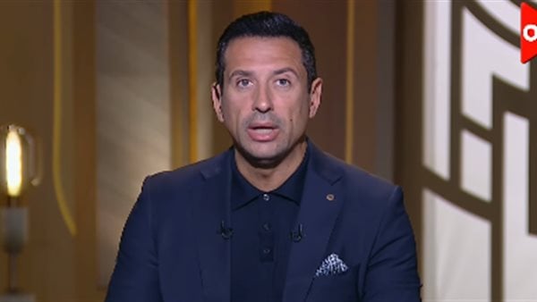 أحمد سالم يعلّق على ظهور باسم يوسف في 
