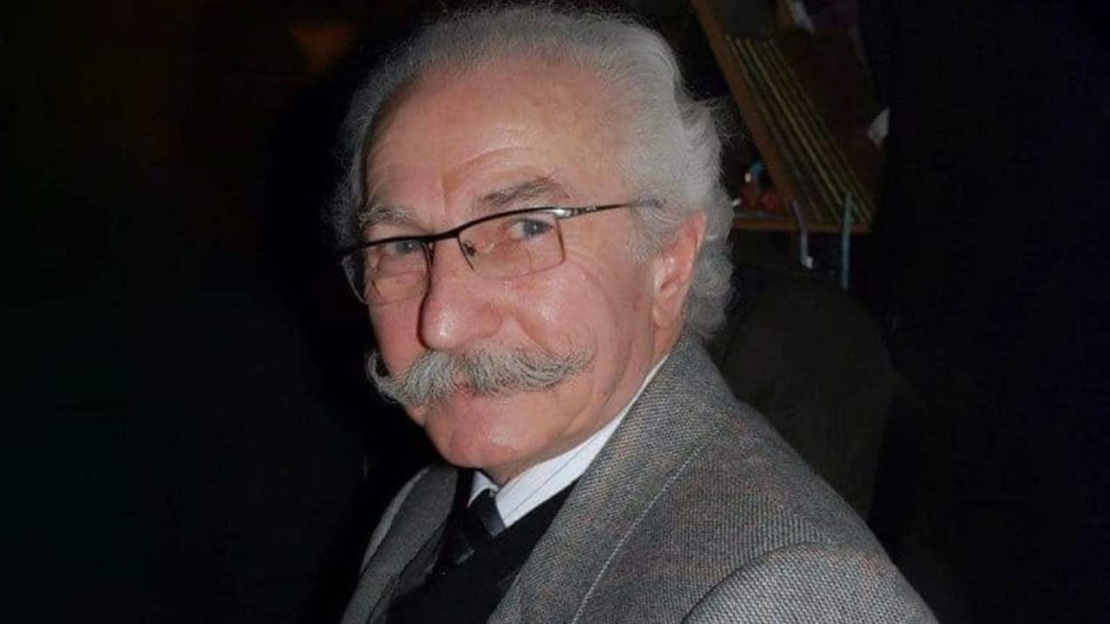 حسام تحسين بيك يهاجم مسلسل 