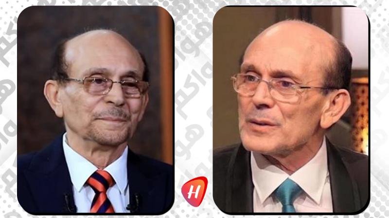 محمد صبحي يكشف سبب رفضه تقليد الرئيس الراحل حسني مبارك