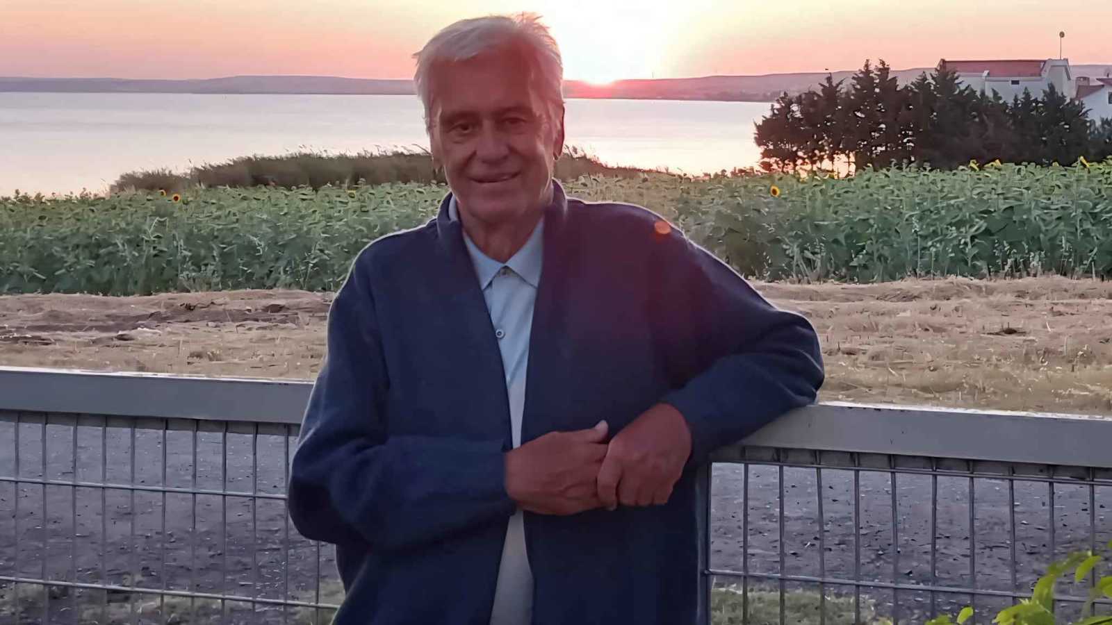 النجم التركي إنجين تشاغلار يودع الحياة بحادث مأساوي