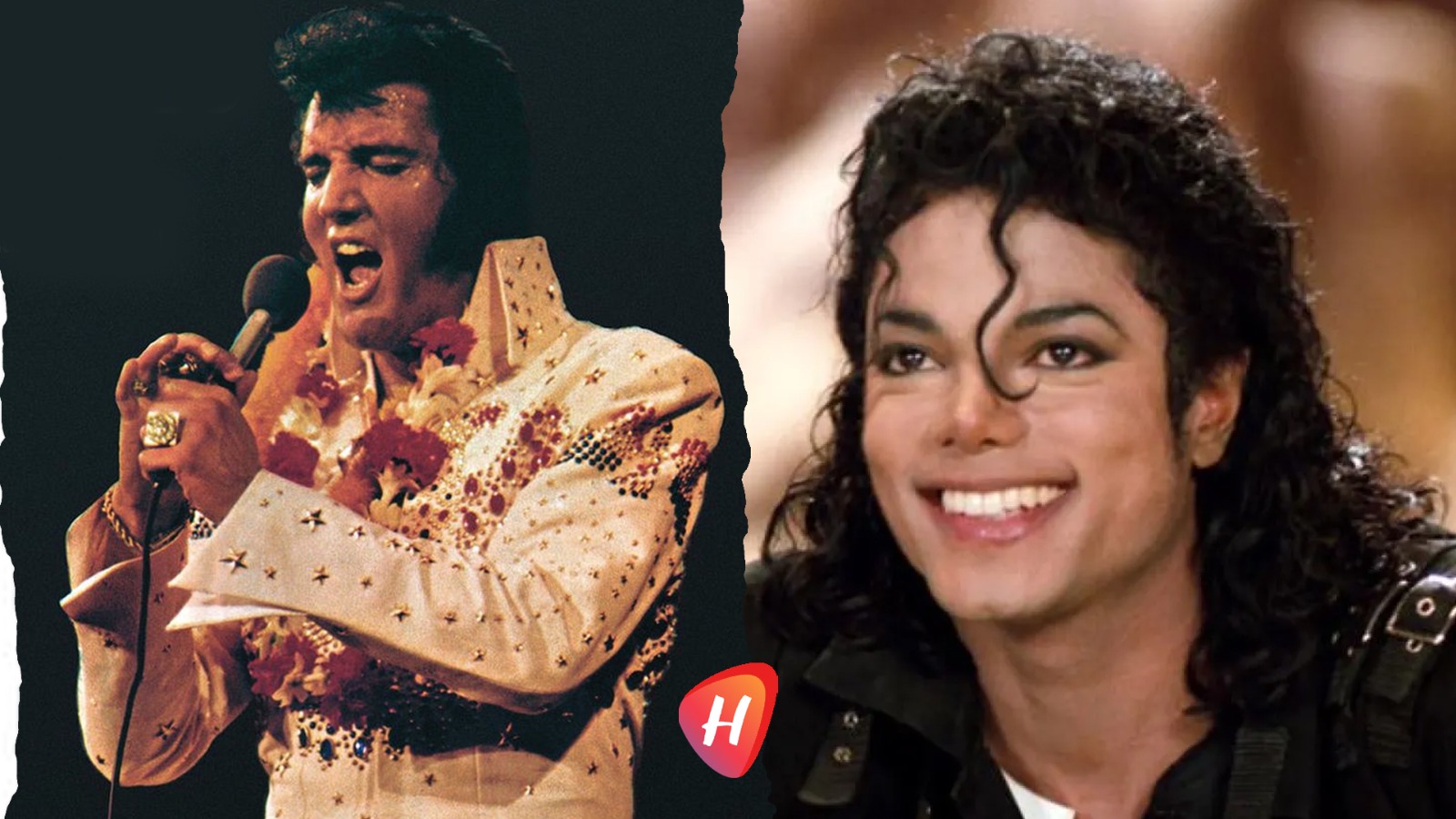 مايكل جاكسون على رأس قائمة 