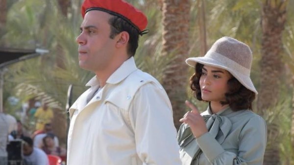 بعد اعتذار عمرو سلامة وأسماء جلال.. هذه القصة الكاملة لأزمة فيلم 