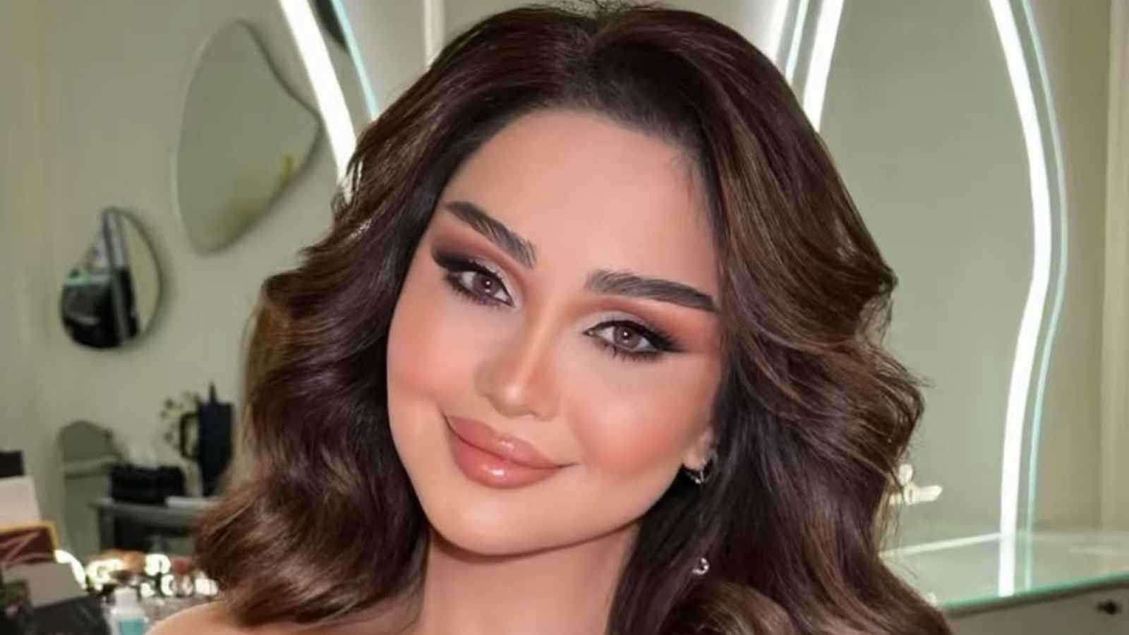 طلاق شهد الشمري وفهد زيد بعد 6 سنوات من الزواج