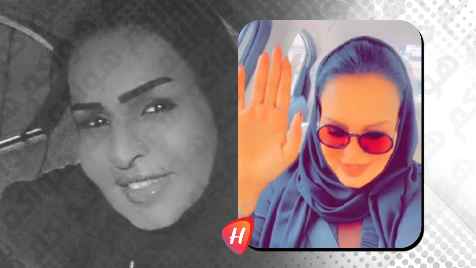 منع المؤثرة السعودية روضة اليوسف من الظهور الإعلامي وشطب تراخيصها..ما الأسباب