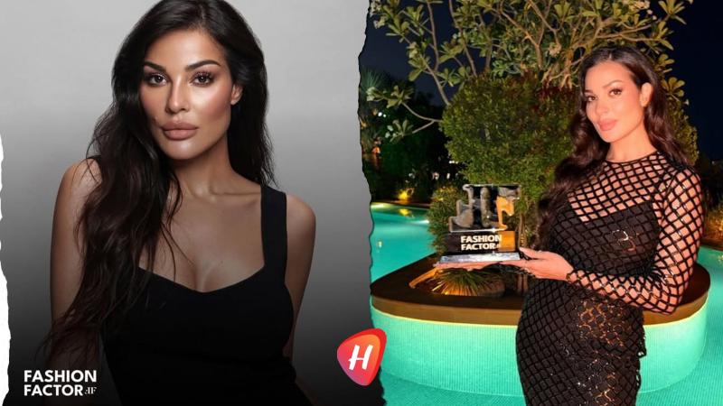 نادين نجيم: تحقق التميّز في عالم الجمال..البصمة التي لا تمحى