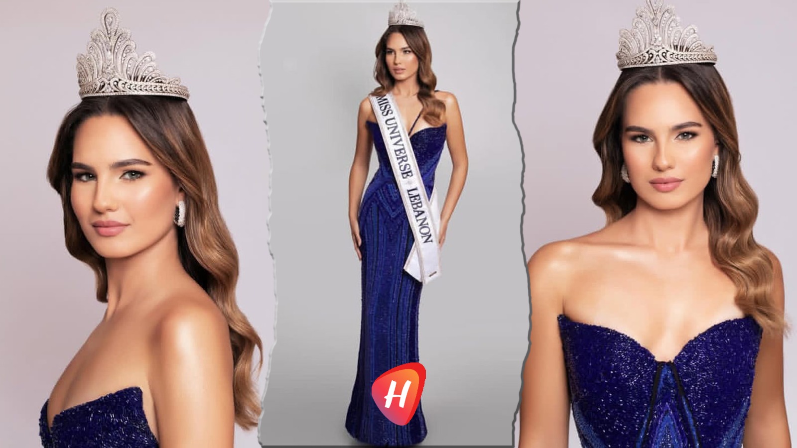 لماذا ستمثل وصيفة الملكة السابقة لبنان في Miss Univers بدلًا من الملكة بيرلا حرب؟