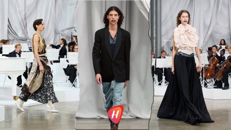 بعد ضجيج طويل… الموضة تغير مسارها ومفهومها..البساطة هي كلمة السّر