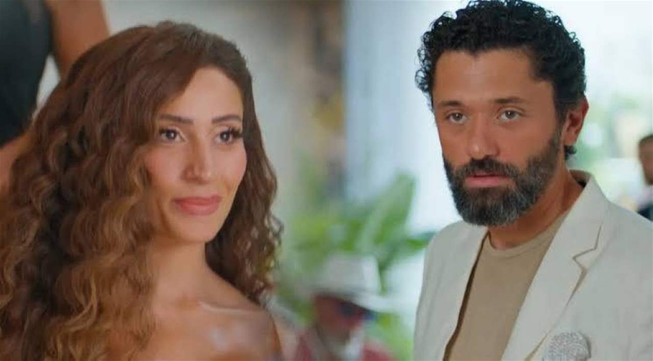 إعلان زواج كريم عبد العزيز ودينا الشربيني قريبًا