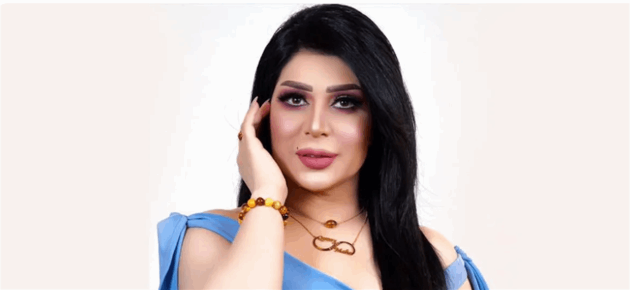وفاة الفنانة العراقية المها عمران بمرض لم يُكْشَفْ عن تفاصيله