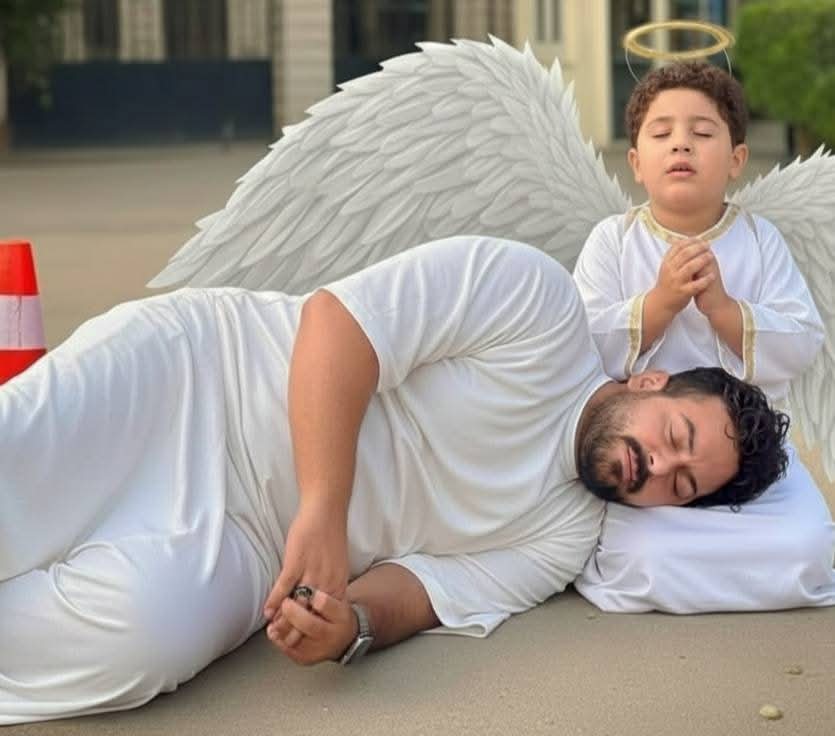 كيف رحل ضاضا اسماعيل الليثي؟ تفاصيل الحادث المأساوي تعود إلى الأذهان